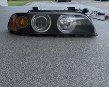 Riginal bmw e39 gebraucht kaufen  Traunreut