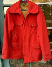 Vintage 40s woolrich for sale Vintage 40s woolrich for sale  Prospect