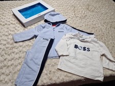 Hugo boss kids for sale  BOLTON