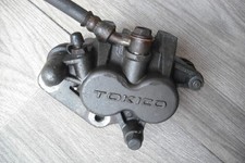 Kawasaki z750 tokico for sale  NEW MILTON