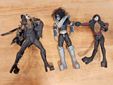 Lot kiss action for sale  New Windsor