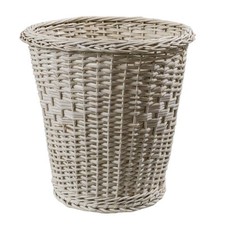 White wicker waste for sale  Pittsburgh