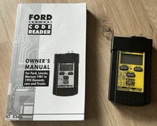 Ford lincoln mercury gebraucht kaufen  Bodenteich