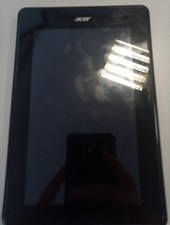 Acer tablet iconia gebraucht kaufen  Berg