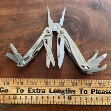 Vintage leatherman wingman for sale  Nampa