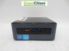Intel nuc nuc6cay for sale  Burlingame