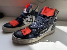 Off white virgil usato  Roma
