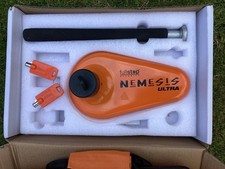 Purpleline fullstop nemesis for sale  GOOLE