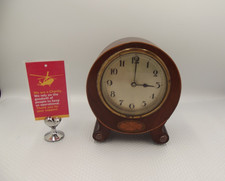 Antique inlaid mahogany for sale  STEVENAGE