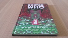 Doctor who 11e d'occasion  Paris VII