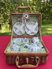 Children porcelain tea for sale  Highland