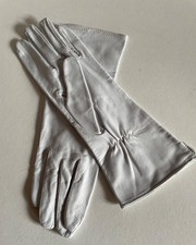 Gloves ladies ivory for sale  LETCHWORTH GARDEN CITY