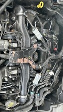 Moteur land rover d'occasion  Génissac