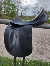 Prestige dressursattel modell gebraucht kaufen  Anröchte
