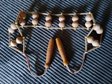 Rücken massage gerät gebraucht kaufen  Dießen am Ammersee