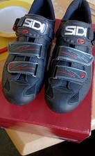 Rennradschuhe sidi herren gebraucht kaufen  Siegenburg