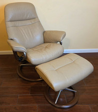 Ekornes stressless medium for sale  Winter Springs