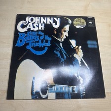 Johnny cash johnny gebraucht kaufen  Bad Krozingen