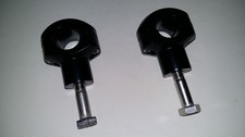 Riser alluminio per usato  Vercurago