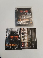 Killzone playstation jeux d'occasion  Aigues-Mortes
