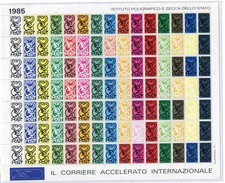 Cai post corriere usato  Roma