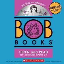Bob books set for sale  Arlington