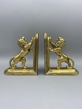 Schwere vintage messing gebraucht kaufen  Berlin