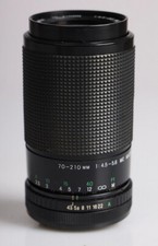 Exakta 210mm 6 gebraucht kaufen  Düsseldorf
