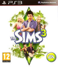 Sims ps3 for sale  NOTTINGHAM