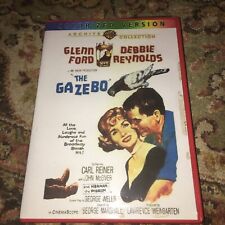 The Gazebo Rare Colorized Version DVD comprar usado  Enviando para Brazil