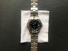 Tag heuer professional gebraucht kaufen  Wittenborn
