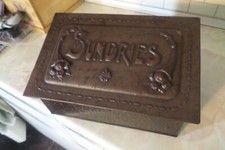 Antique vintage sundries for sale  CARLISLE