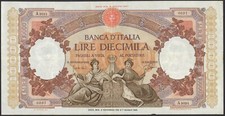 10000 lire repubbliche marinare usato 10000 lire repubbliche marinare usato Palermo