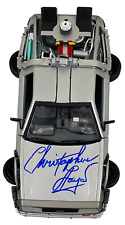 Christopher lloyd signed for sale  Valley Stream