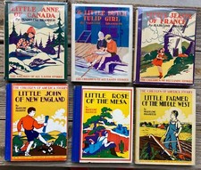 Lot madeline brandeis for sale  Florence