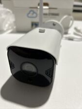 Camera wifi esterno usato  Marina di Gioiosa Ionica