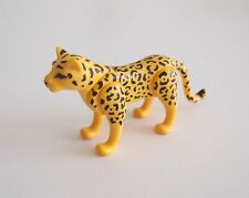 Playmobil zoo jaguar d'occasion  Thomery