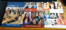 Dvd gossip girl d'occasion  France