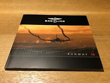 Breitling 1884 - Runway 12 - Sobre relógios comprar usado  Enviando para Brazil