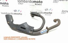 Collettore scarico marmitta usato  Riesi