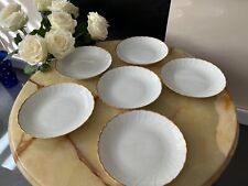 Lot assiettes creuses d'occasion  Paris XI