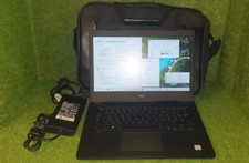 Ordinateur portable dell d'occasion  Taverny
