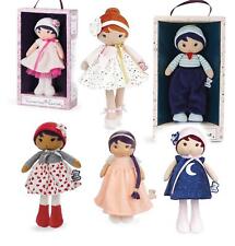 Kaloo first doll for sale  GOOLE