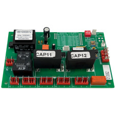 Pfannenberg controller 30075 gebraucht kaufen  Hamburg