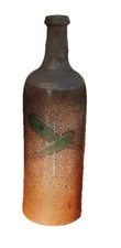 Steinzeug bordeauxflasche geri gebraucht kaufen  Korb