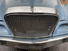 1962 studebaker gran for sale  BELLSHILL