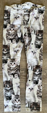 Leggins gr . gebraucht kaufen  Hollenstedt