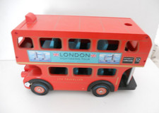 Wooden toy london for sale  WHITSTABLE