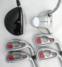 Chicago golf starter for sale  GRAVESEND