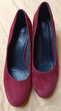 Pier keilpumps high gebraucht kaufen  Bad Berneck